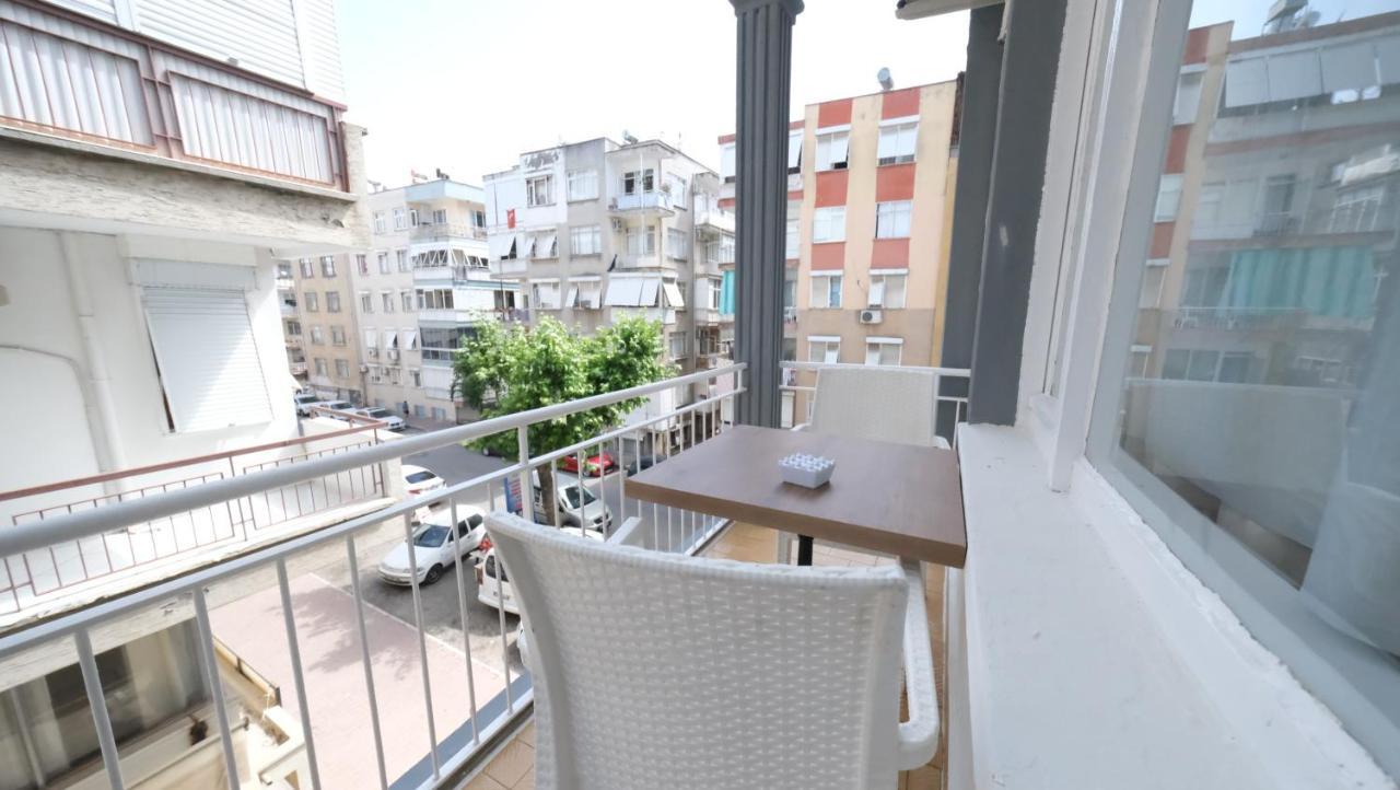 My Home Hotel Gulluk Antalya Extérieur photo
