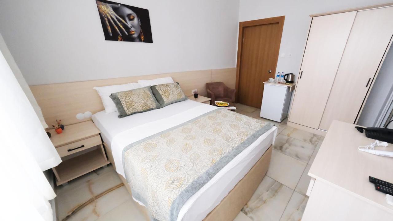 My Home Hotel Gulluk Antalya Extérieur photo