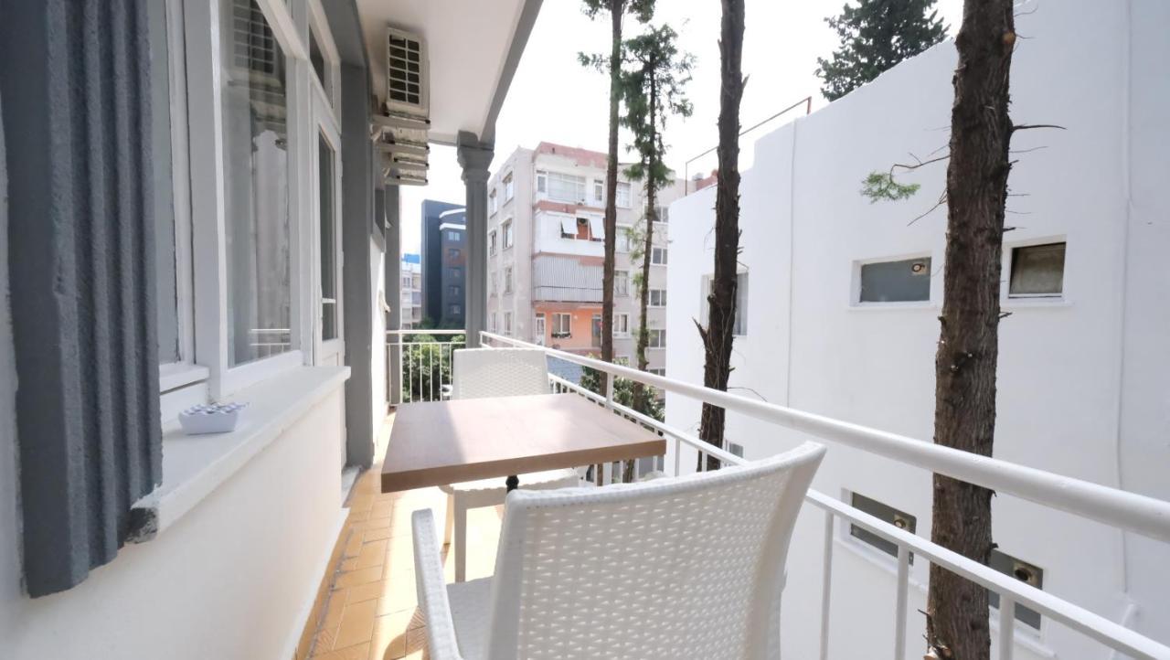 My Home Hotel Gulluk Antalya Extérieur photo