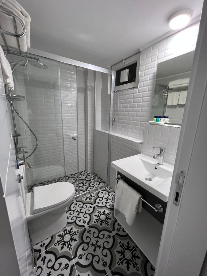 My Home Hotel Gulluk Antalya Extérieur photo
