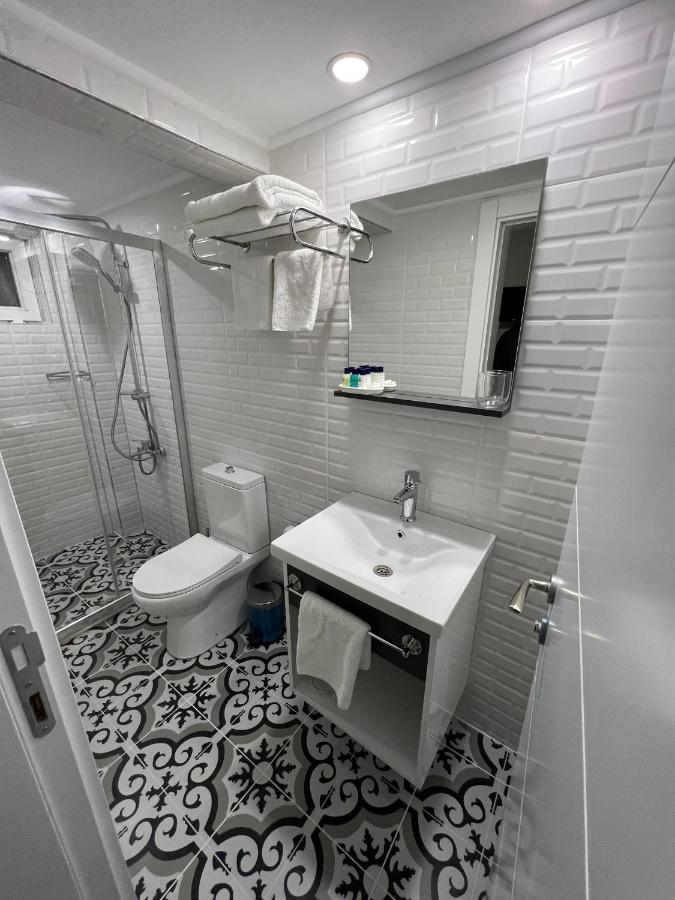 My Home Hotel Gulluk Antalya Extérieur photo