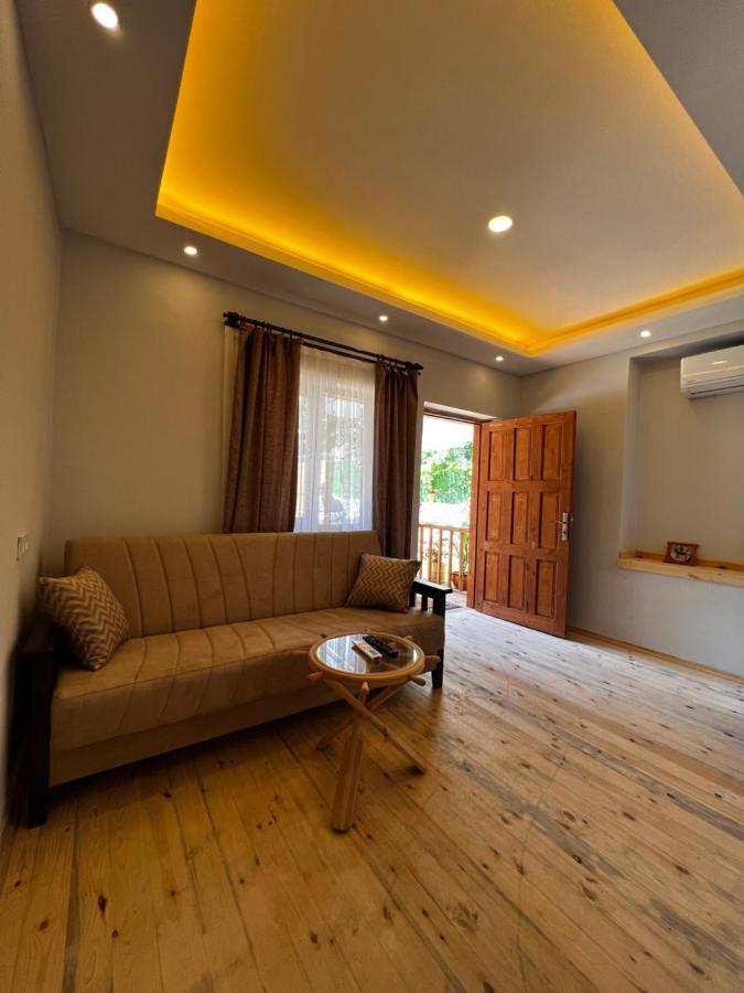 My Home Hotel Gulluk Antalya Extérieur photo