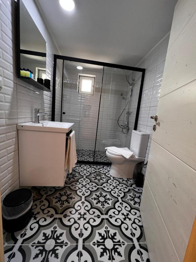 My Home Hotel Gulluk Antalya Extérieur photo