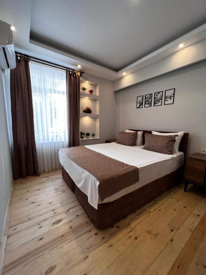 My Home Hotel Gulluk Antalya Extérieur photo