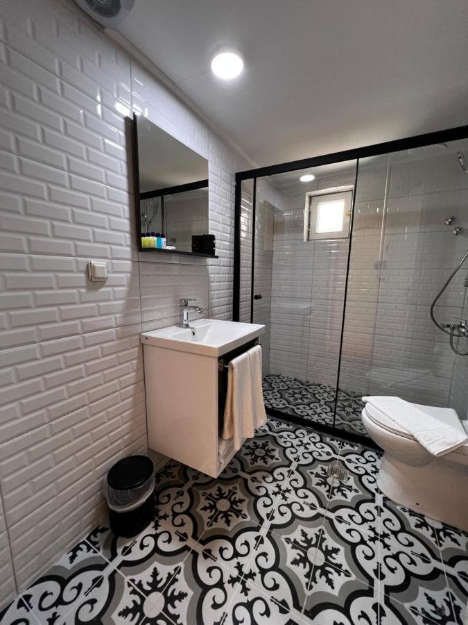 My Home Hotel Gulluk Antalya Extérieur photo