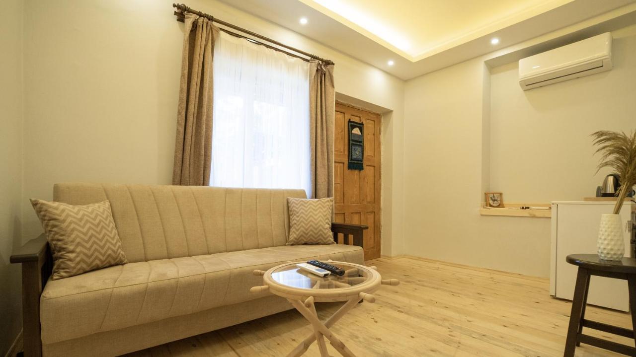 My Home Hotel Gulluk Antalya Extérieur photo