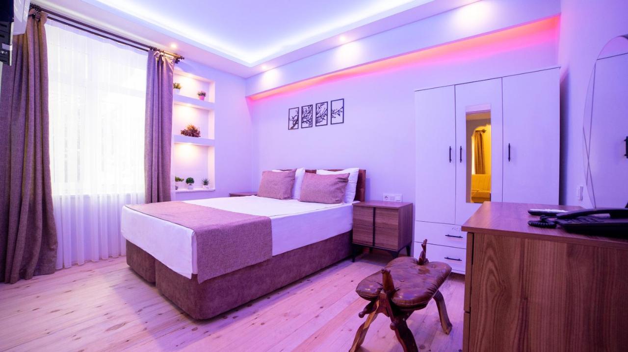 My Home Hotel Gulluk Antalya Extérieur photo