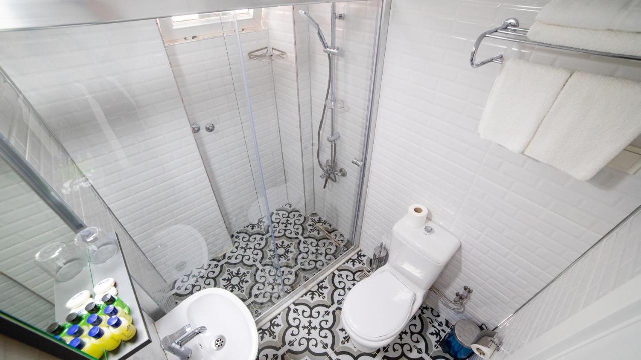 My Home Hotel Gulluk Antalya Extérieur photo